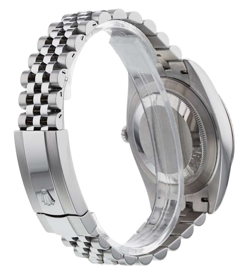 Rolex Datejust 41 126334